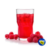 TRAVERSO Raspberry Concentrate Juice 900ml