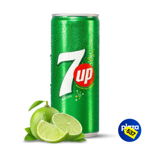 7UP Soda