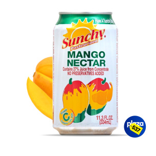 SUNCHY Mango Nectar