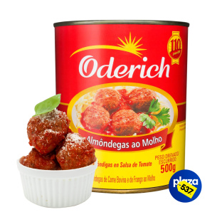 Meatballs ODERICH