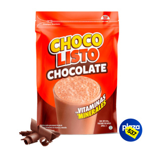 Choco Listo Chocolate