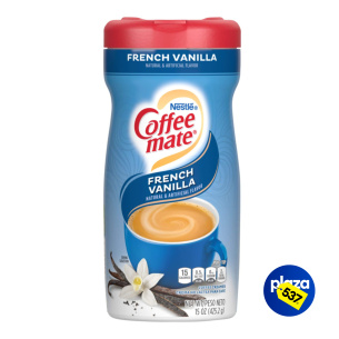 Coffee Mate Vainilla NESTLE®