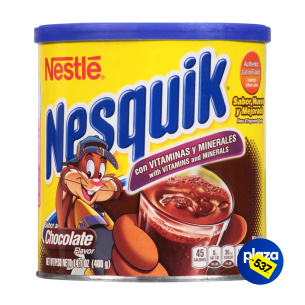 Nesquik Chocolate