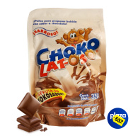 Choko Lat-Oso de Chocolate