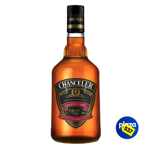 Chanceler Golden Label