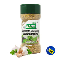 BADIA Complete Seasoning