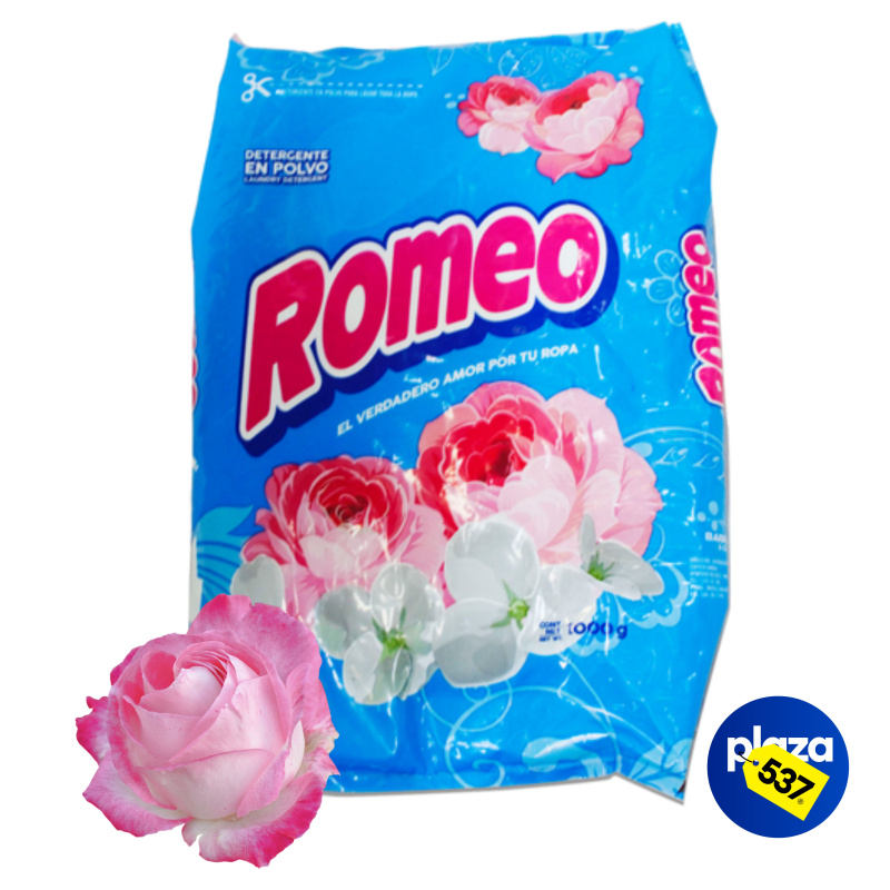 Detergente ROMEO1000g