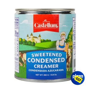 Condensed Milk