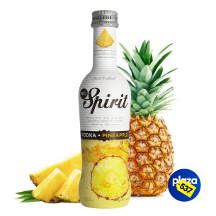 SPIRIT Pineapple Vodka