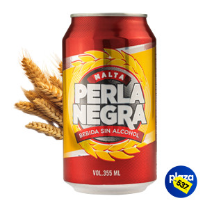 Perla Negra Malta
