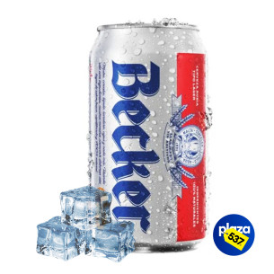 BECKER Beer