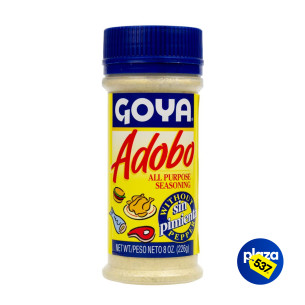Full Seasoning GOYA