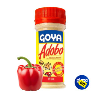 Seasoning /Pepper GOYA