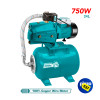 Water Pump TWP47506 (KIWAN)