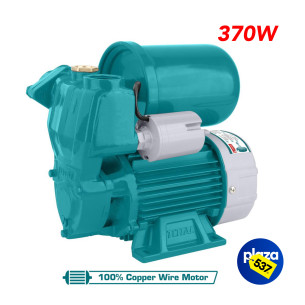Self-Priming Pump