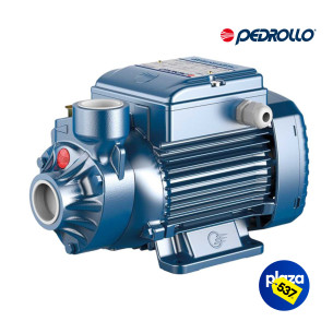 Italian Water Pump Pedrollo® (0.7HP)