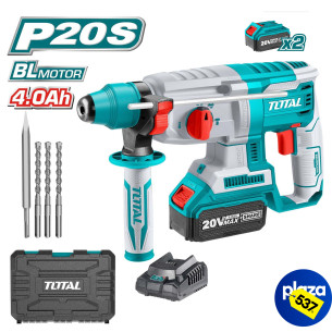 Drill Hammer (Lithium Battery)