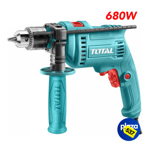 Impact Drill 680W