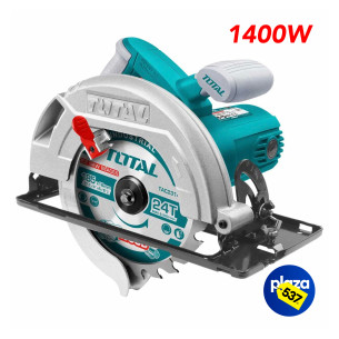 Circular Saw 1400W
