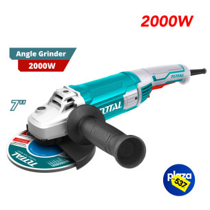 Amoladora Angular TG12018026 2000W