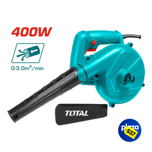 Aspirator/Blower 400W