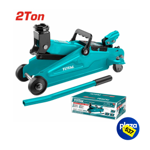 Hydraulic Floor Jack 2T