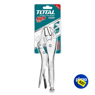 Straight Jaw Plier (10″)